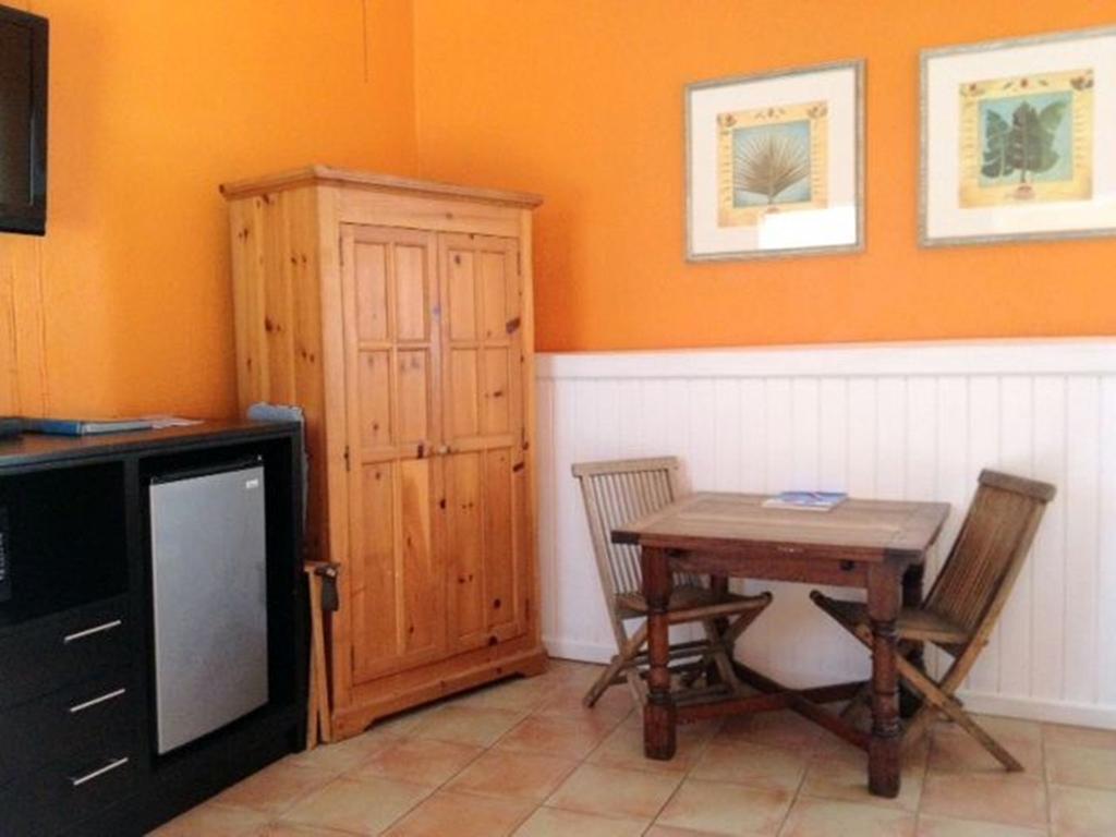 St. John Inn Cruz Bay Δωμάτιο φωτογραφία