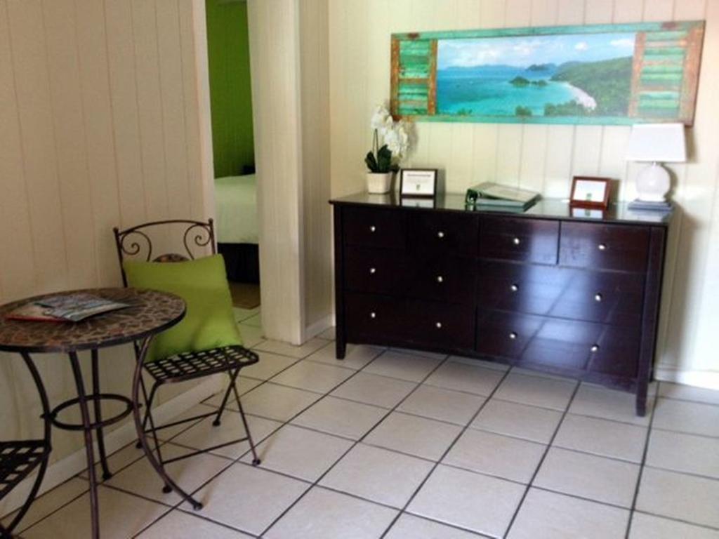 St. John Inn Cruz Bay Δωμάτιο φωτογραφία