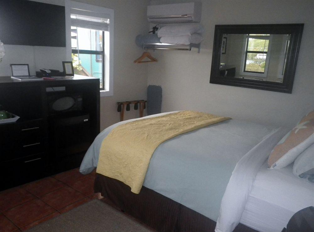 St. John Inn Cruz Bay Εξωτερικό φωτογραφία