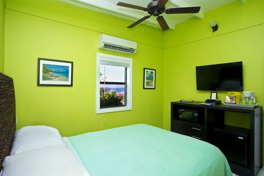 St. John Inn Cruz Bay Εξωτερικό φωτογραφία