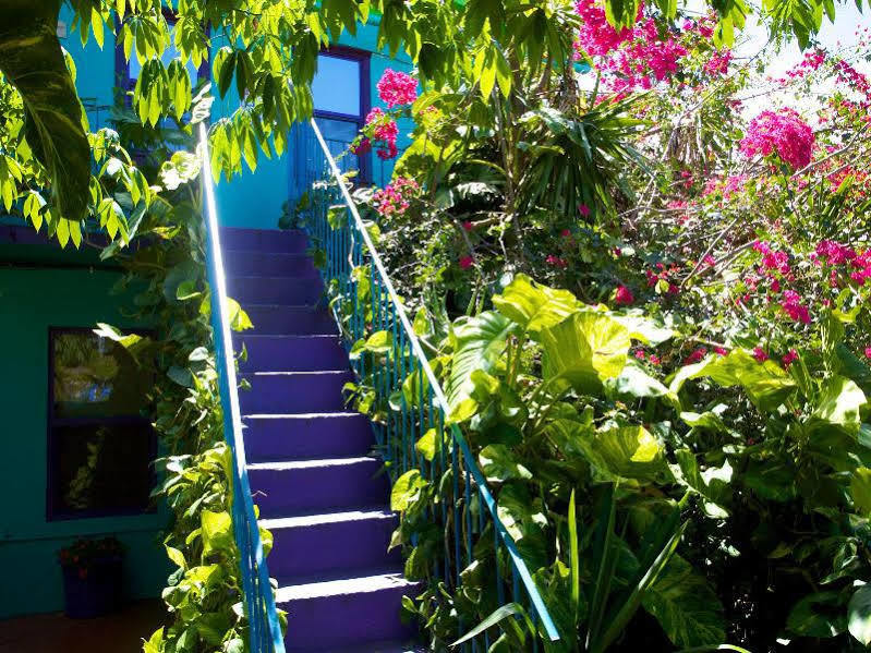 St. John Inn Cruz Bay Εξωτερικό φωτογραφία