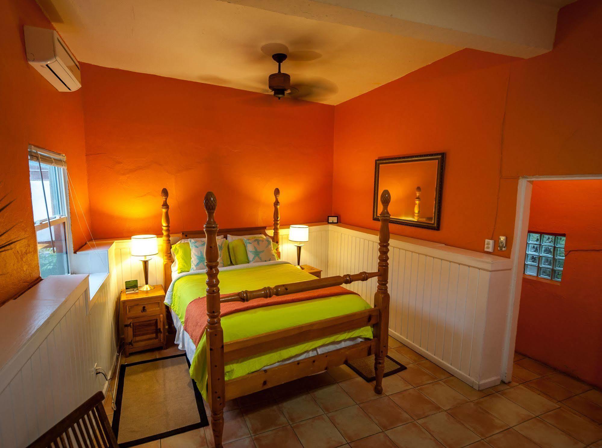 St. John Inn Cruz Bay Εξωτερικό φωτογραφία