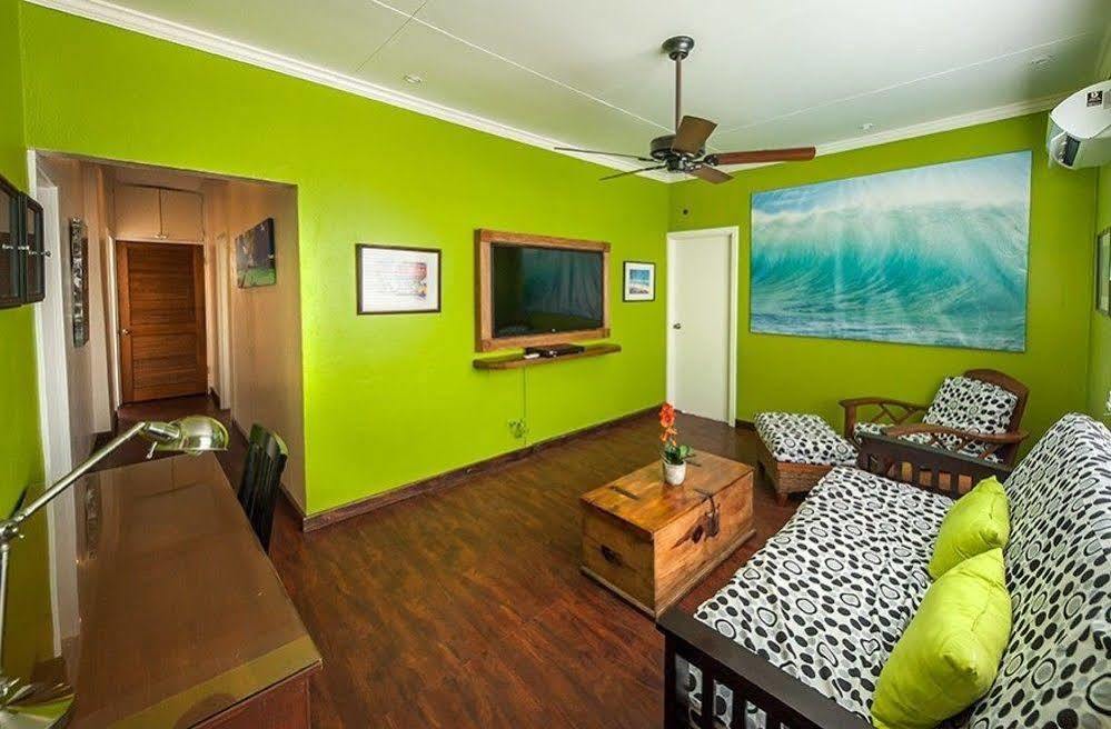 St. John Inn Cruz Bay Εξωτερικό φωτογραφία